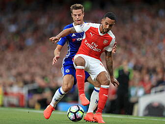 As it happened: Chelsea 3-1 Ar...